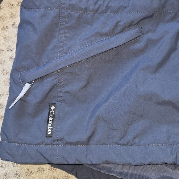 Columbia interchange jacket - Picture 3 of 8